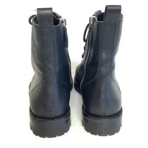 Rebecca Minkoff | Shoes | Rebecca Minkoff Janyi Combat Chain  display picture 1